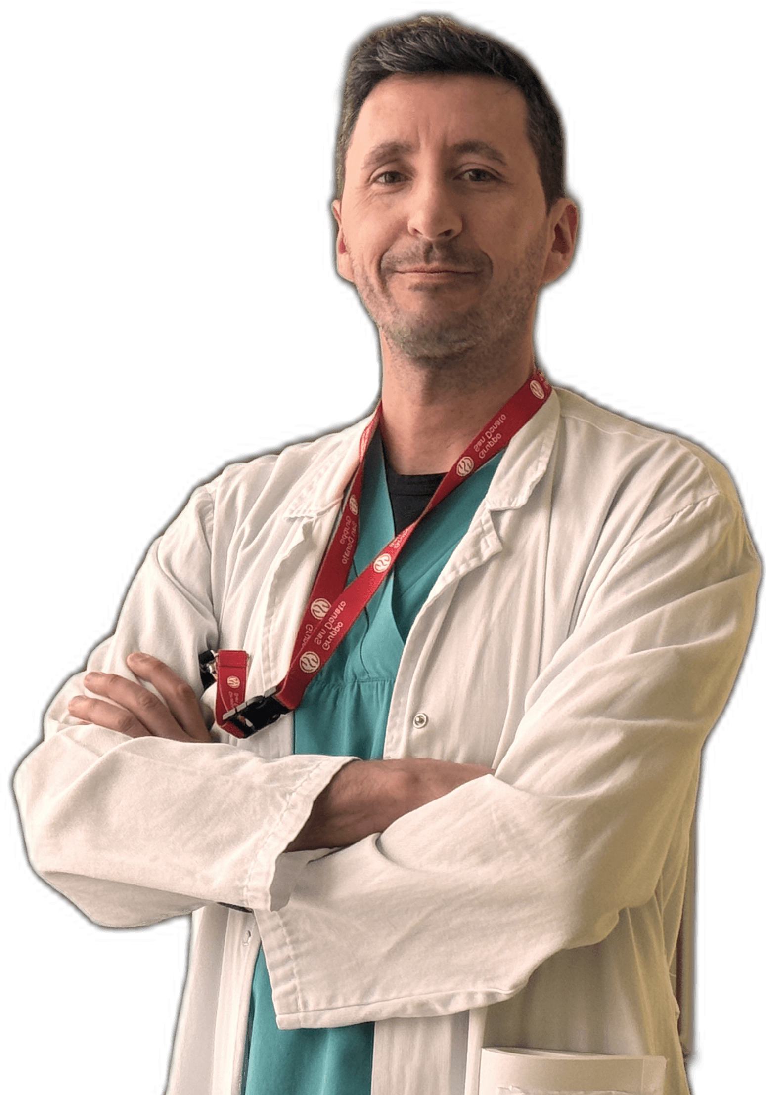 Dott. Riccardo Galli, urologo specialista a Bergamo e Varese