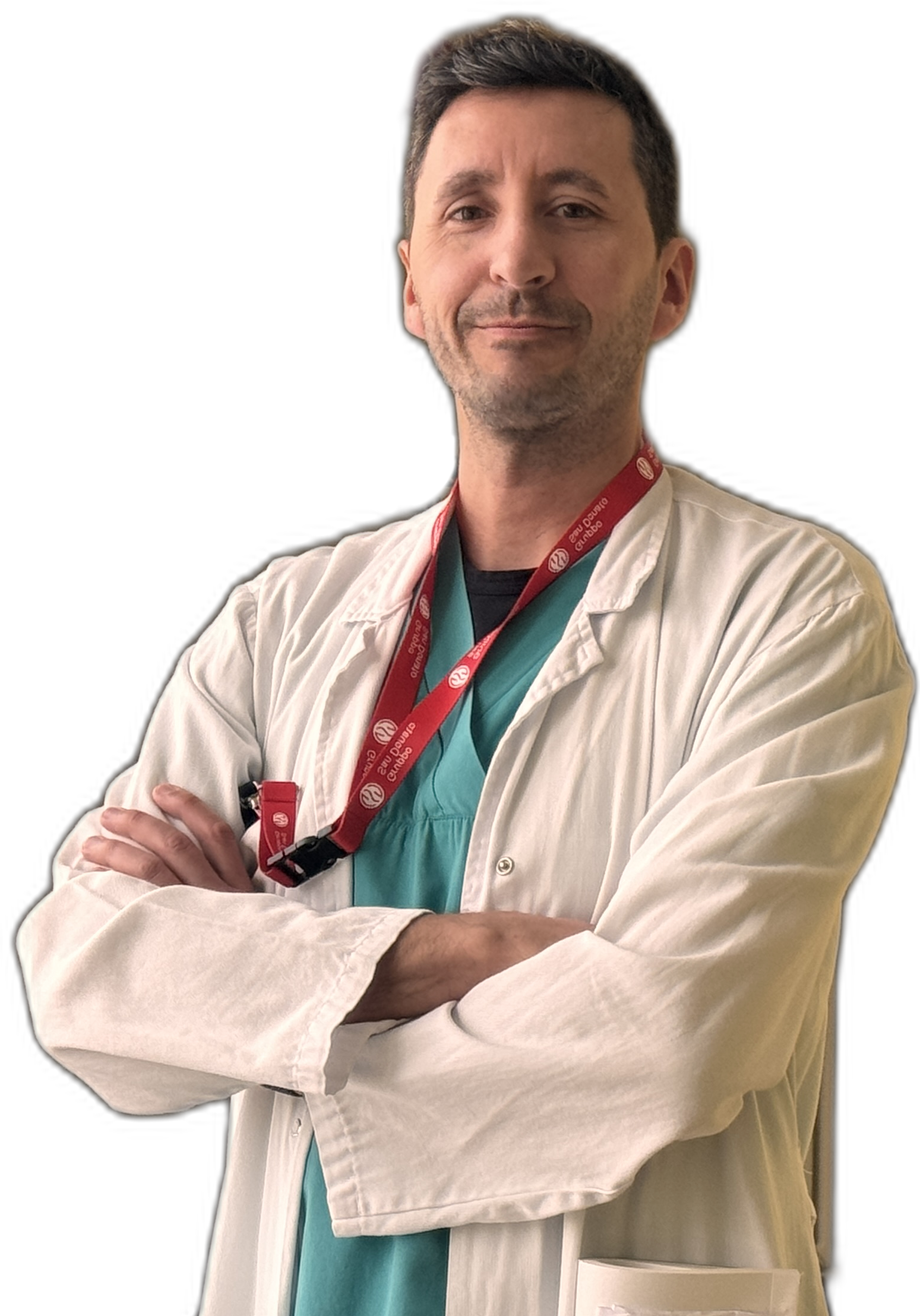 Dott. Riccardo Galli